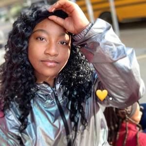 Meet your Posher, Timairah